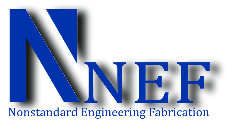 NEF ENDÜSTRİYEL TESİSLER ANONİM ŞİRKETİ